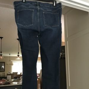 Old Navy Rockstar MidRise